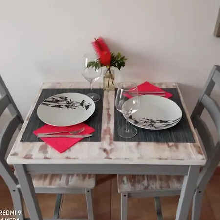 Loft Alquiler Alcalali Appartement Buitenkant foto