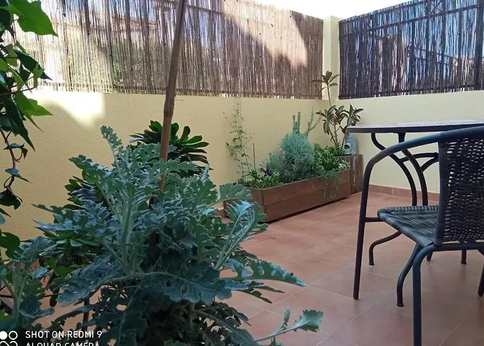 Loft Alquiler Alcalali