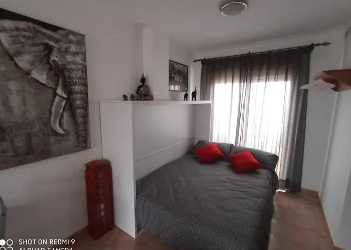 Loft Alquiler Alcalali