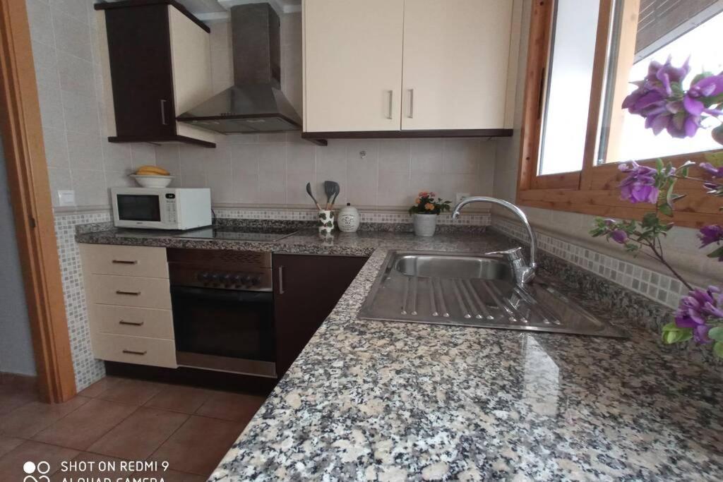 Loft Alquiler * Alcalalí