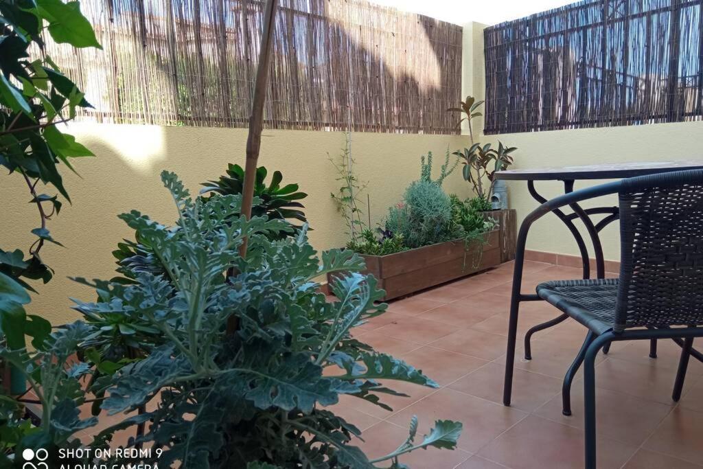 Loft Alquiler * Alcalalí