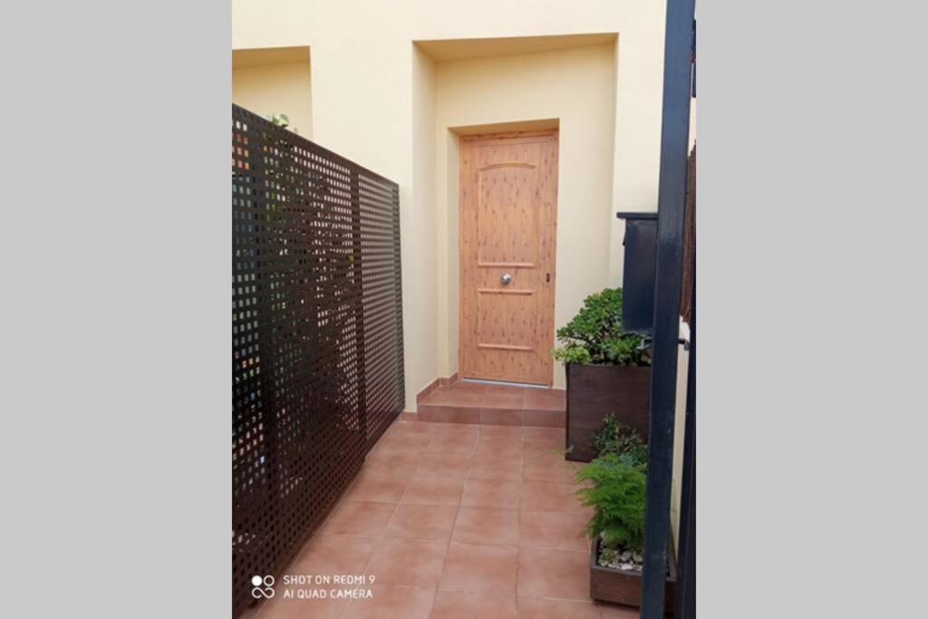Appartement Loft Alquiler Alcalalí