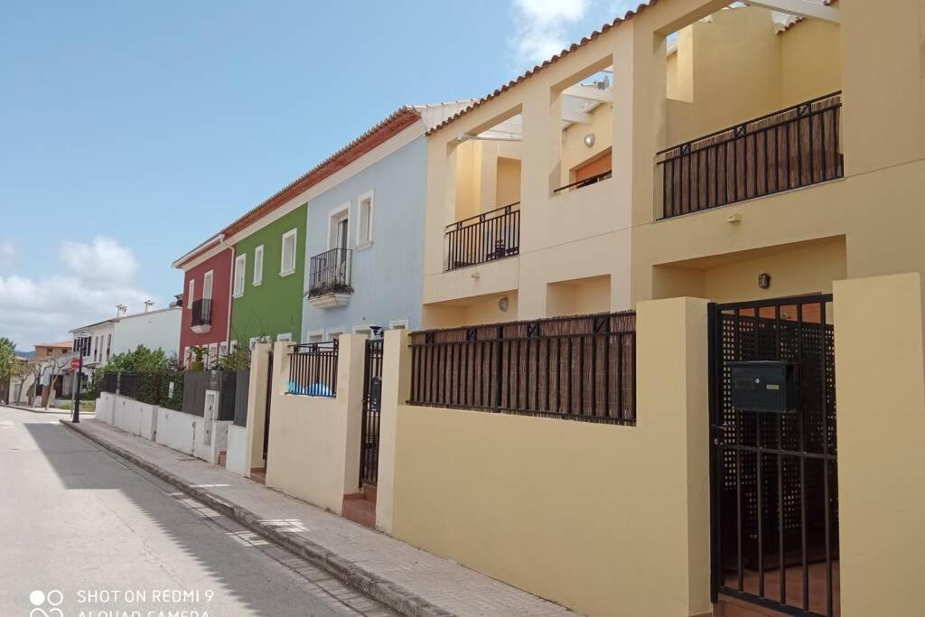 Loft Alquiler Alcalalí