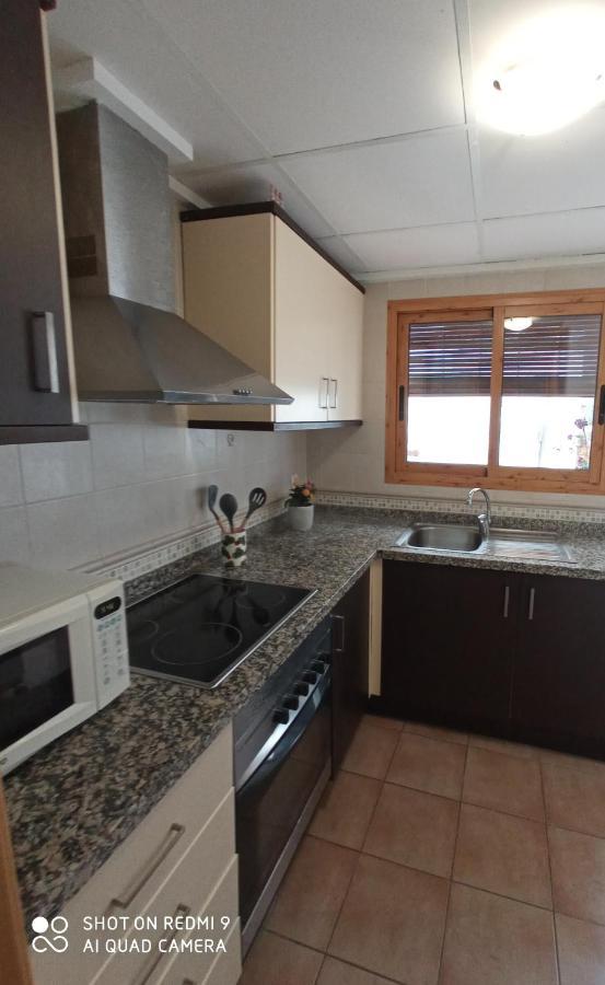 Loft Alquiler * Alcalalí